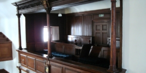 Sutherland Loft in Church