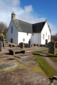 St Andrew's Church