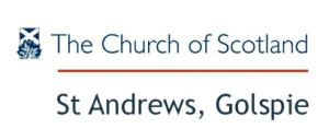 Golspie (St Andrews) Church Of Scotland logo